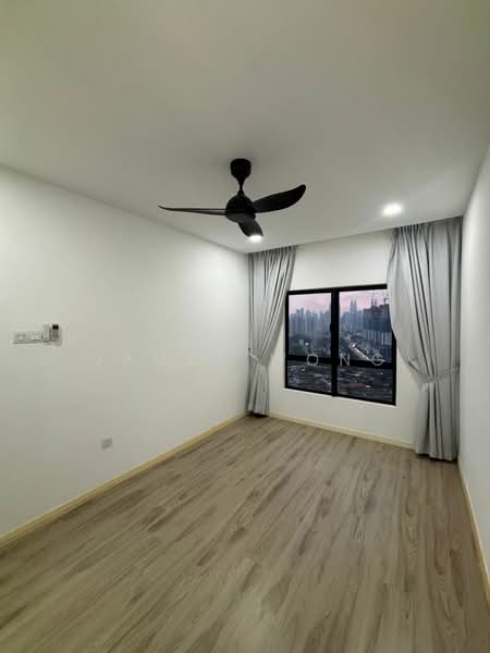 Kondominium untuk Disewa di Residensi Rampai II - James Wong - View - PropertyGuru.com.my
