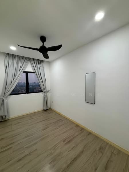 Kondominium untuk Disewa di Residensi Rampai II - James Wong - Interior - PropertyGuru.com.my