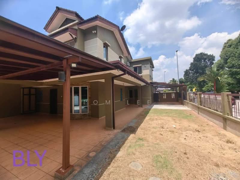 2-storey Terraced House for Sale in Bandar Botanic (Klang) - Tom Lee - PropertyGuru.com.my