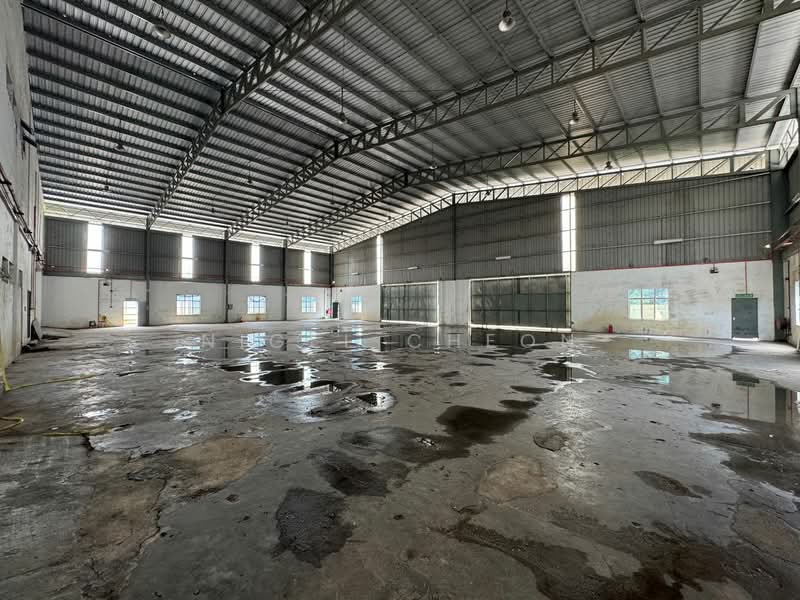Kilang untuk Disewa di Kuala Ketil (Kedah) - Nigel Cheon - Interior - PropertyGuru.com.my