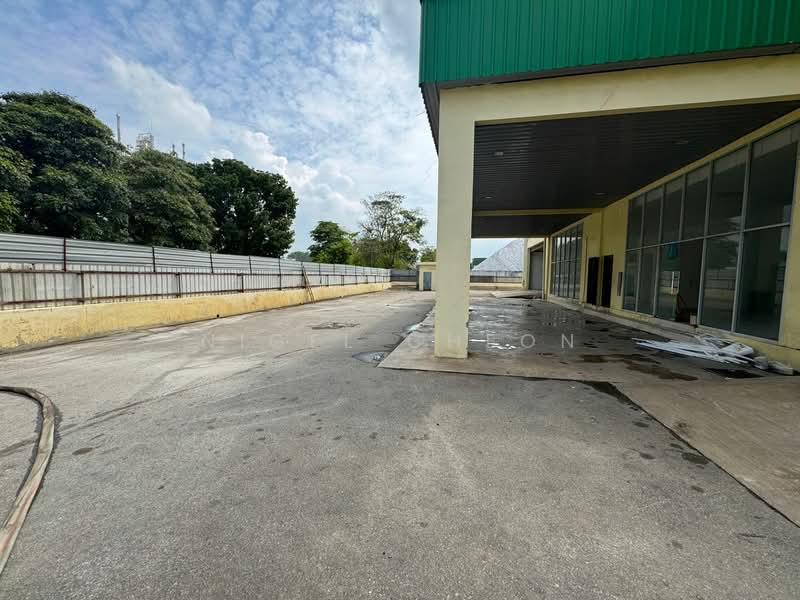 Kilang untuk Disewa di Kuala Ketil (Kedah) - Nigel Cheon - Exterior - PropertyGuru.com.my