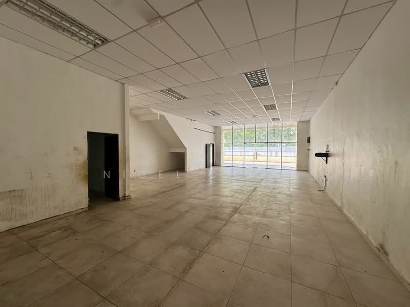 Kilang untuk Disewa di Kuala Ketil (Kedah) - Nigel Cheon - Interior - PropertyGuru.com.my