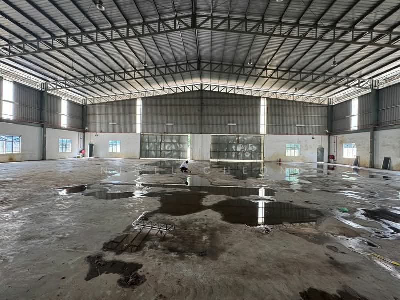 Kilang untuk Disewa di Kuala Ketil (Kedah) - Nigel Cheon - Interior - PropertyGuru.com.my