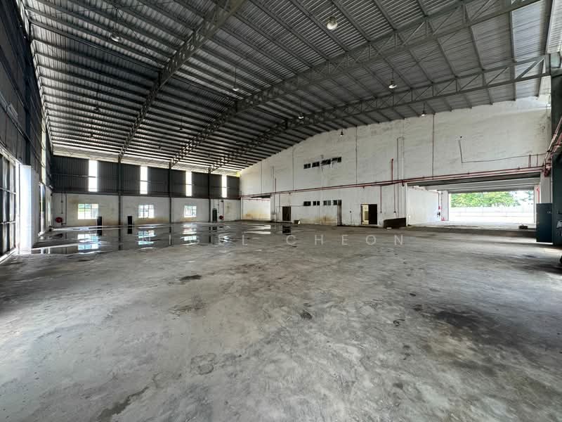 Kilang untuk Disewa di Kuala Ketil (Kedah) - Nigel Cheon - Interior - PropertyGuru.com.my
