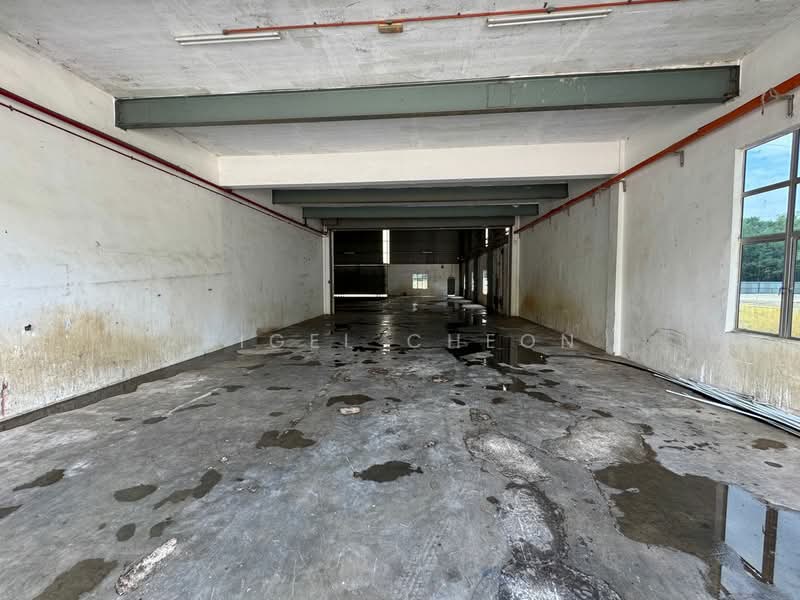 Kilang untuk Disewa di Kuala Ketil (Kedah) - Nigel Cheon - Interior - PropertyGuru.com.my