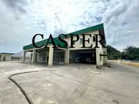 For Rent - Corner Detached Factory for Rent Kuala Ketil Sungai Petani