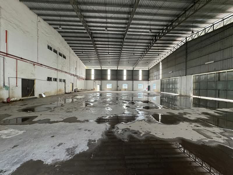 Kilang untuk Disewa di Kuala Ketil (Kedah) - Nigel Cheon - Interior - PropertyGuru.com.my