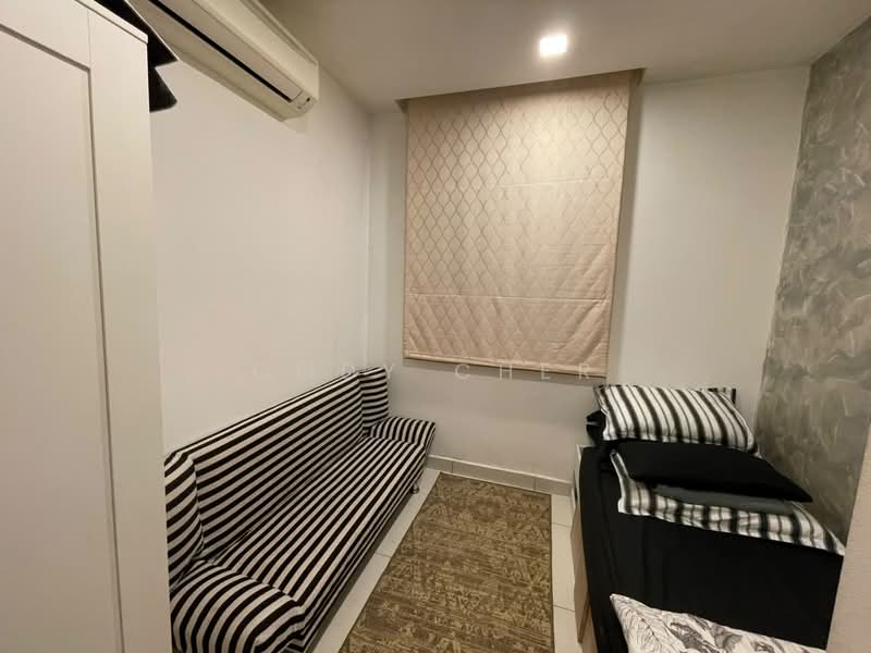 Pangsapuri untuk Disewa di Central Residence @ Sungai Besi - Cody Cher - Bedroom - PropertyGuru.com.my