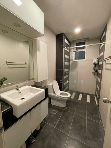 Pangsapuri untuk Disewa di Central Residence @ Sungai Besi - Cody Cher - PropertyGuru.com.my