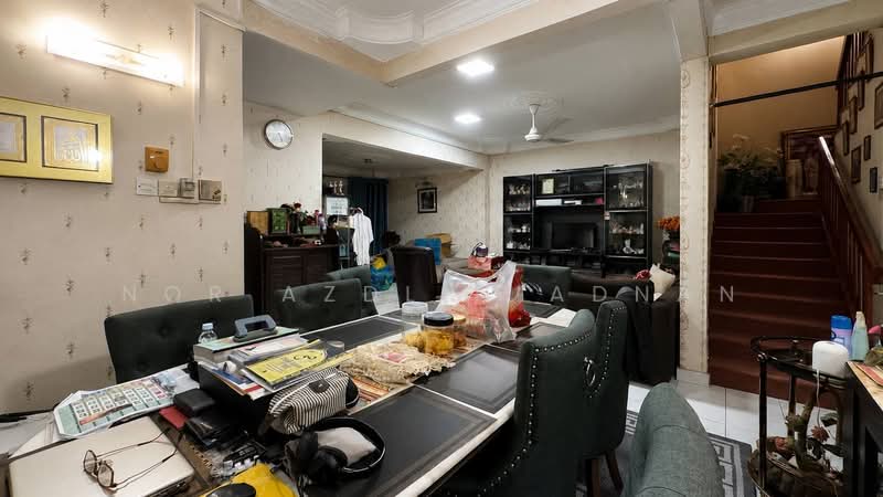 2-storey Terraced House for Sale in Kota Damansara (Selangor) - Nor Azdlin Adnan - PropertyGuru.com.my