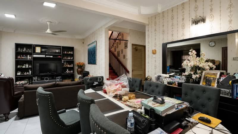 2-storey Terraced House for Sale in Kota Damansara (Selangor) - Nor Azdlin Adnan - PropertyGuru.com.my