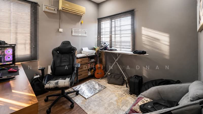 2-storey Terraced House for Sale in Kota Damansara (Selangor) - Nor Azdlin Adnan - PropertyGuru.com.my