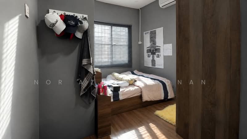 2-storey Terraced House for Sale in Kota Damansara (Selangor) - Nor Azdlin Adnan - PropertyGuru.com.my