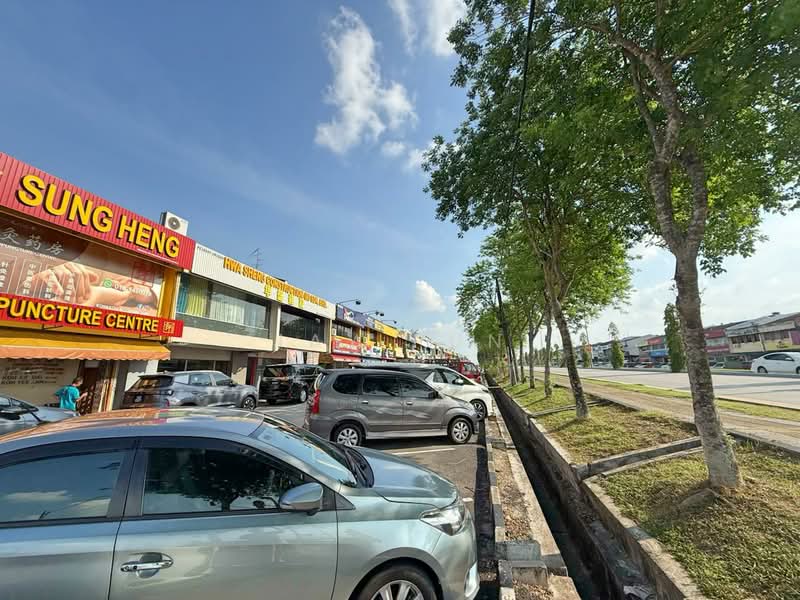 Kedai untuk Disewa di Skudai (Johor) - Jay Pun - Exterior - PropertyGuru.com.my