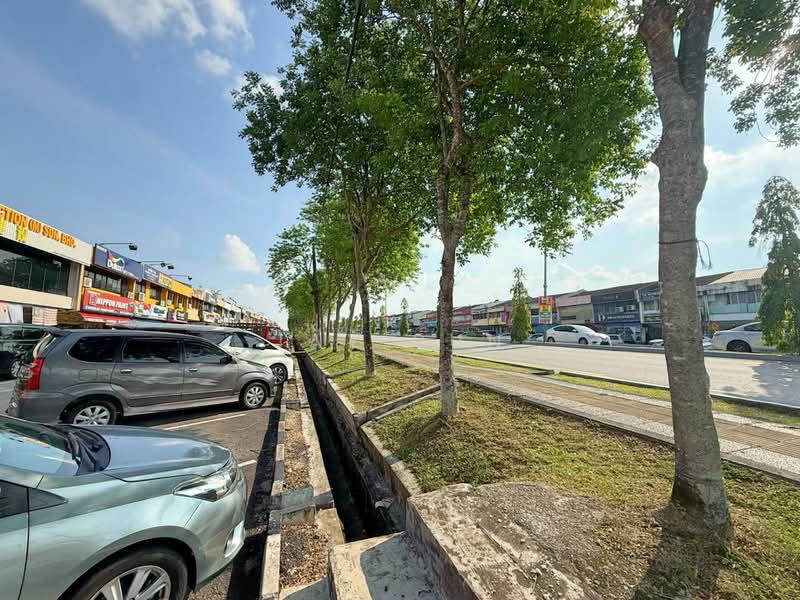 Kedai untuk Disewa di Skudai (Johor) - Jay Pun - Exterior - PropertyGuru.com.my