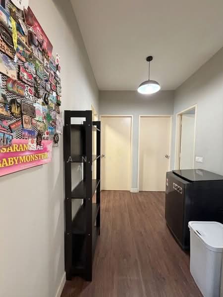 Apartment for Sale at De Bayu - Wan Azlan Ahmad - PropertyGuru.com.my