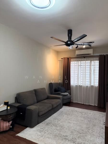 Apartment for Sale at De Bayu - Wan Azlan Ahmad - PropertyGuru.com.my