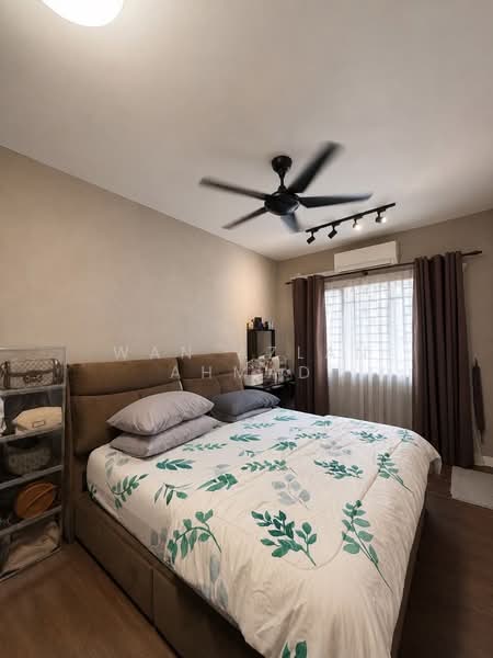 Apartment for Sale at De Bayu - Wan Azlan Ahmad - PropertyGuru.com.my