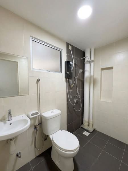 Apartment for Sale at De Bayu - Wan Azlan Ahmad - PropertyGuru.com.my