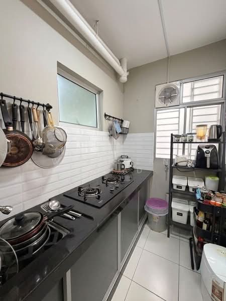 Apartment for Sale at De Bayu - Wan Azlan Ahmad - PropertyGuru.com.my
