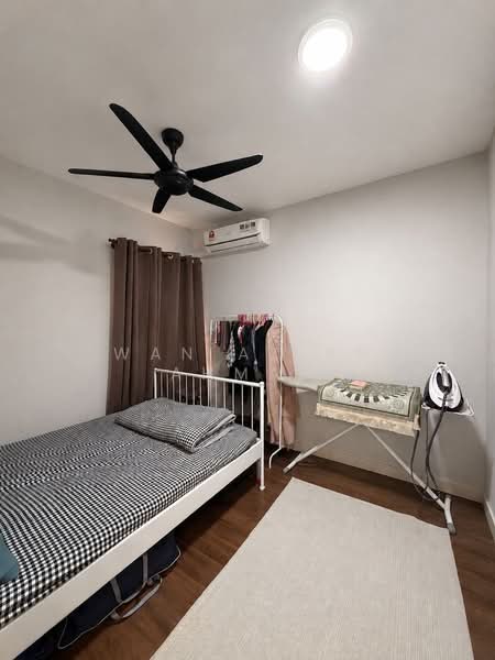 Apartment for Sale at De Bayu - Wan Azlan Ahmad - PropertyGuru.com.my
