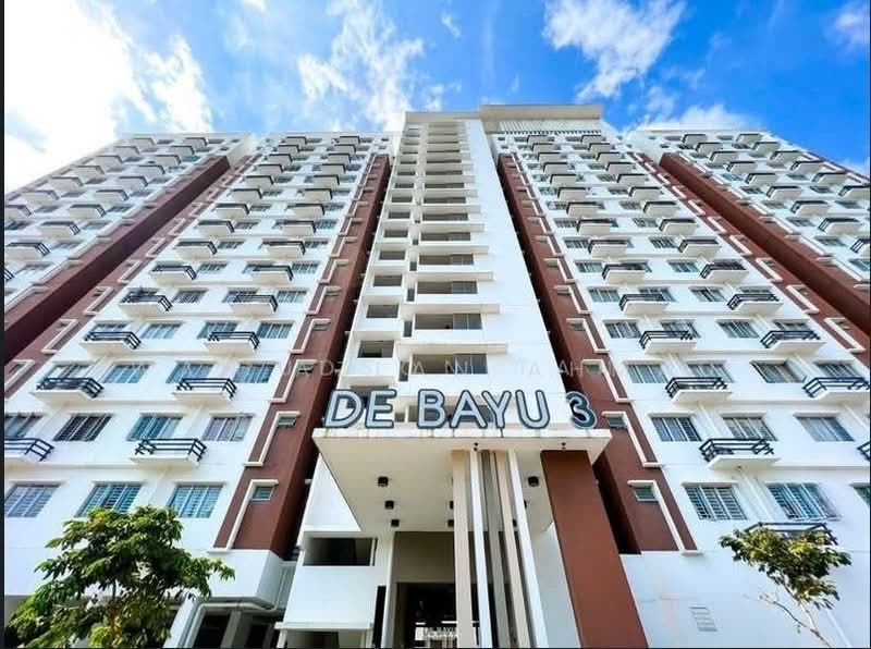 Apartment for Sale at De Bayu - Wan Azlan Ahmad - PropertyGuru.com.my