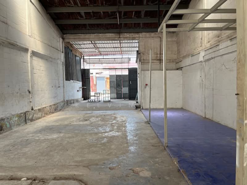 Terrace Factory for Rent in Taman Kajang Utama (Kajang) - Kelvin KJ - Interior - PropertyGuru.com.my