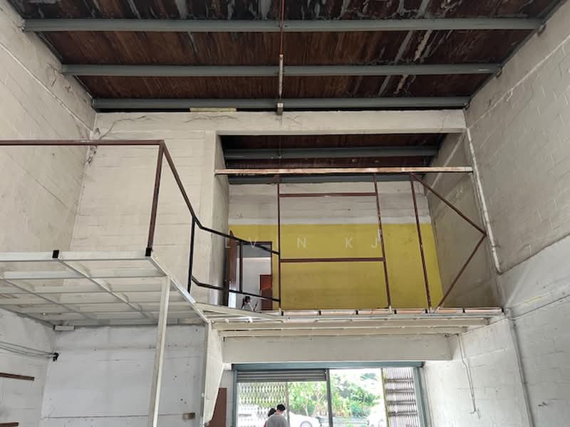 Terrace Factory for Rent in Taman Kajang Utama (Kajang) - Kelvin KJ - Interior - PropertyGuru.com.my