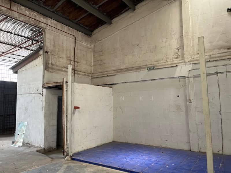Terrace Factory for Rent in Taman Kajang Utama (Kajang) - Kelvin KJ - Interior - PropertyGuru.com.my