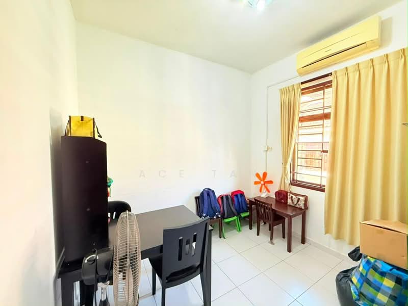 1-storey Terraced House for Sale in Setia Eco Gardens (Gelang Patah) - Ace Tan - Study - PropertyGuru.com.my