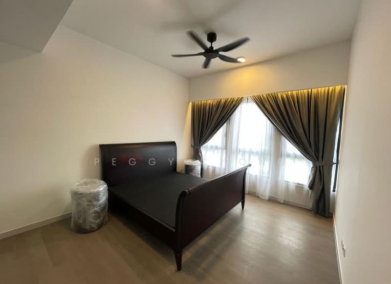 Condominium for Sale at ALIX Residences - Peggy Chong - Bedroom - PropertyGuru.com.my