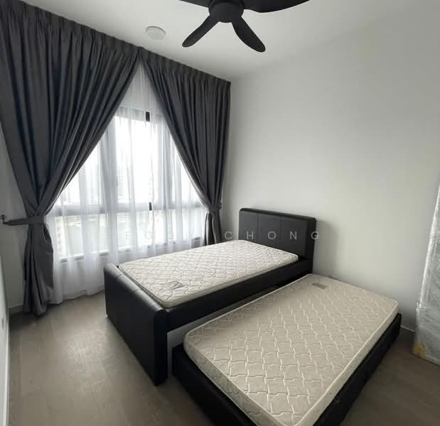 Condominium for Sale at ALIX Residences - Peggy Chong - Bedroom - PropertyGuru.com.my