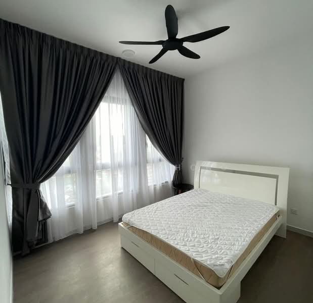 Condominium for Sale at ALIX Residences - Peggy Chong - Bedroom - PropertyGuru.com.my