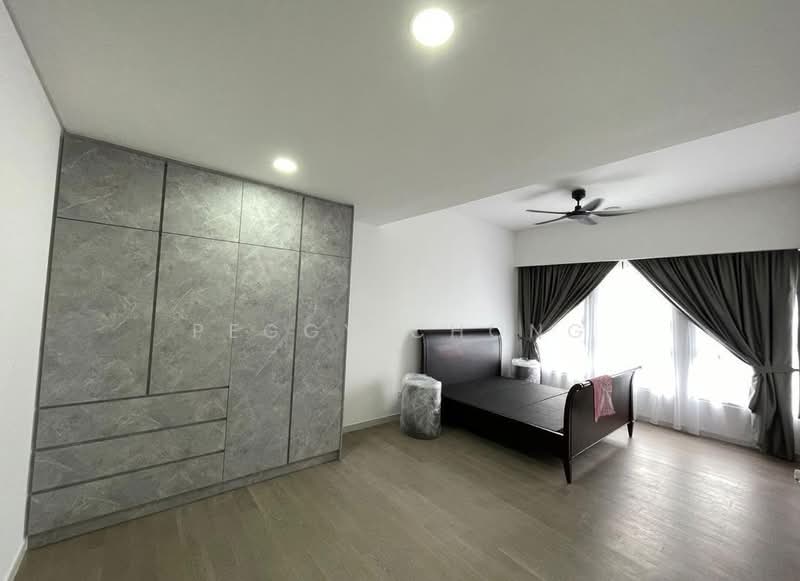 Condominium for Sale at ALIX Residences - Peggy Chong - Bedroom - PropertyGuru.com.my