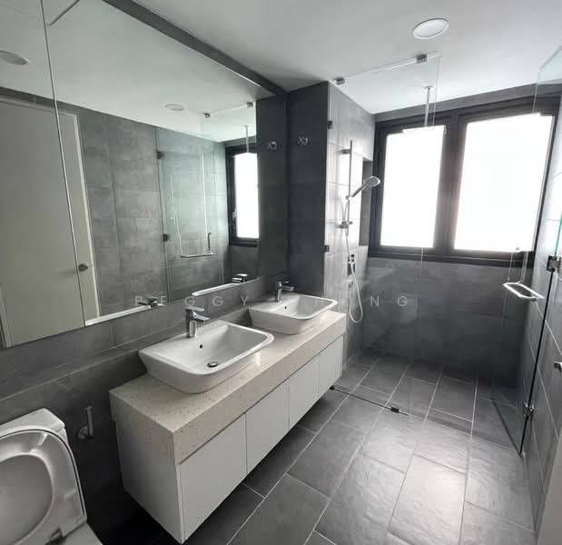 Condominium for Sale at ALIX Residences - Peggy Chong - Bathroom - PropertyGuru.com.my