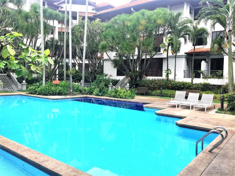 Kondominium untuk Disewa di Desa Palma - Richard Small - PropertyGuru.com.my