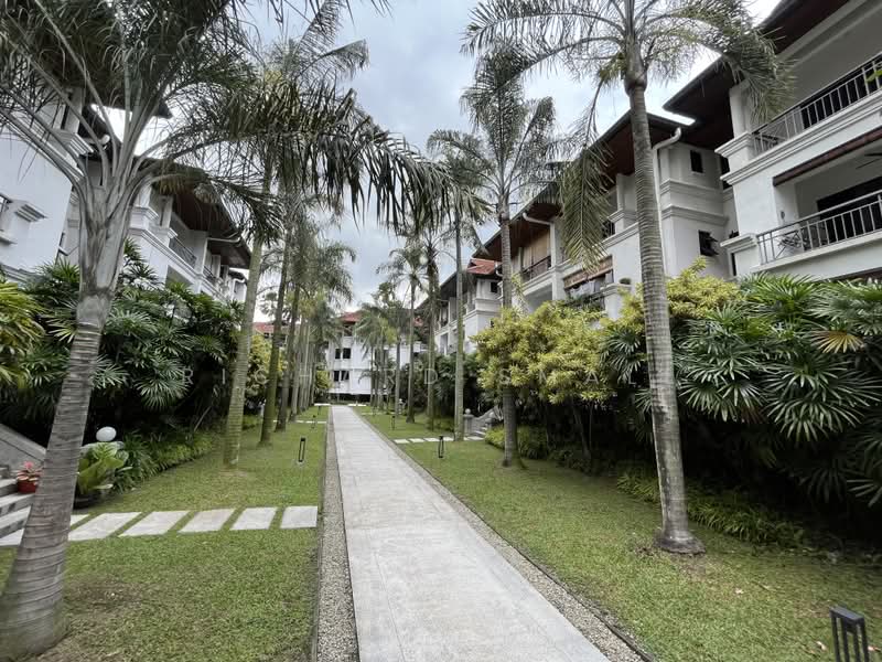 Kondominium untuk Disewa di Desa Palma - Richard Small - PropertyGuru.com.my