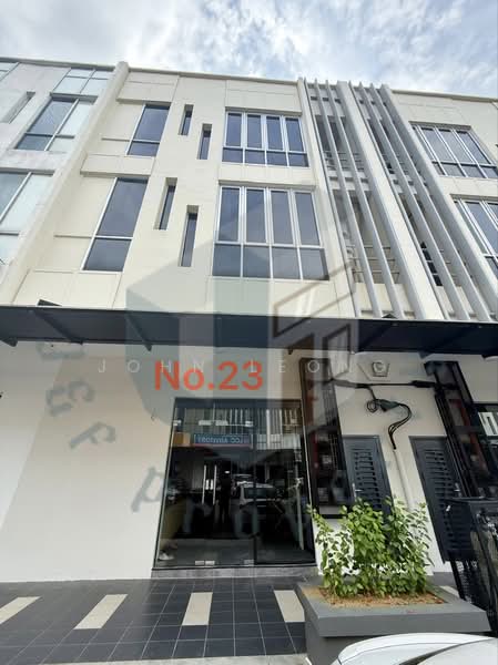 Kedai / Pejabat untuk Dijual di Taman Cahaya Kota Puteri (Masai) - John Leong - PropertyGuru.com.my
