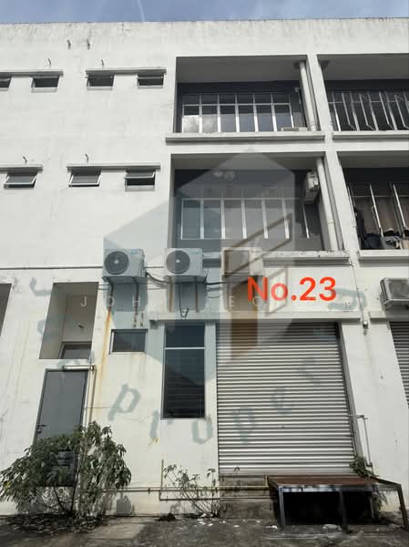 Kedai / Pejabat untuk Dijual di Taman Cahaya Kota Puteri (Masai) - John Leong - PropertyGuru.com.my