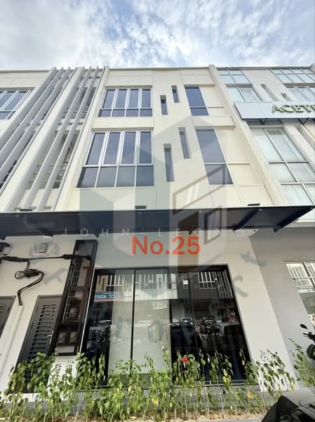 Kedai / Pejabat untuk Dijual di Taman Cahaya Kota Puteri (Masai) - John Leong - PropertyGuru.com.my