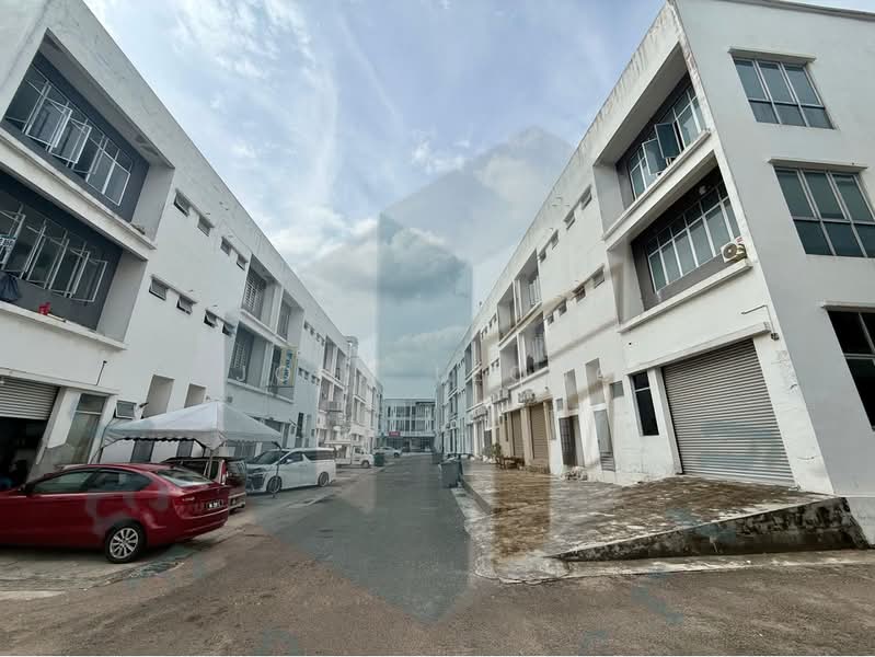 Kedai / Pejabat untuk Dijual di Taman Cahaya Kota Puteri (Masai) - John Leong - PropertyGuru.com.my
