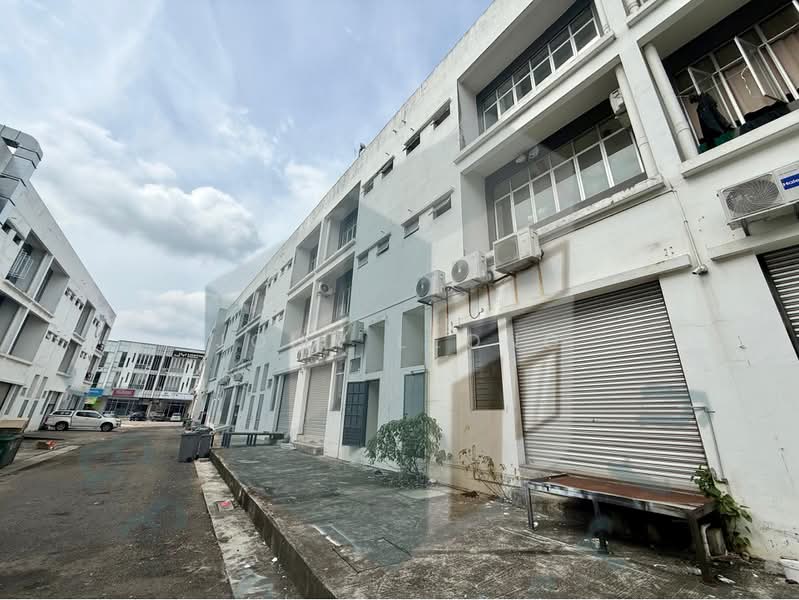 Kedai / Pejabat untuk Dijual di Taman Cahaya Kota Puteri (Masai) - John Leong - PropertyGuru.com.my