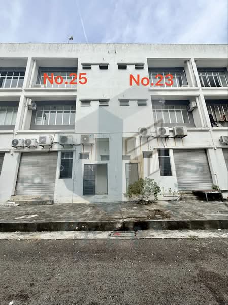 Kedai / Pejabat untuk Dijual di Taman Cahaya Kota Puteri (Masai) - John Leong - PropertyGuru.com.my