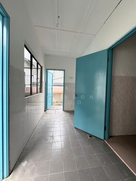 2-storey Terraced House for Sale in BANDAR PUCHONG JAYA (Puchong) - Johnson Khoo - Corridor - PropertyGuru.com.my