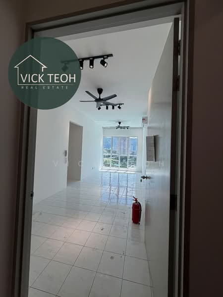 Kondominium untuk Disewa di The Zen - Vick Teoh - Interior - PropertyGuru.com.my
