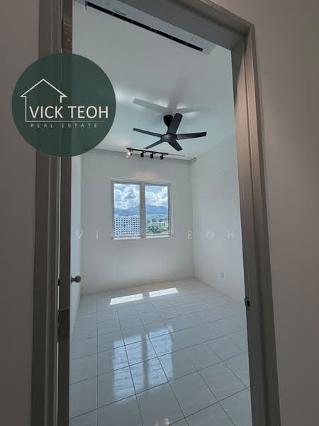 Kondominium untuk Disewa di The Zen - Vick Teoh - View - PropertyGuru.com.my