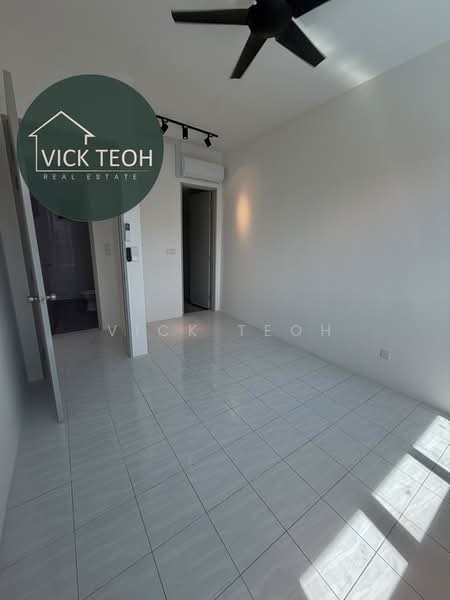 Kondominium untuk Disewa di The Zen - Vick Teoh - Interior - PropertyGuru.com.my