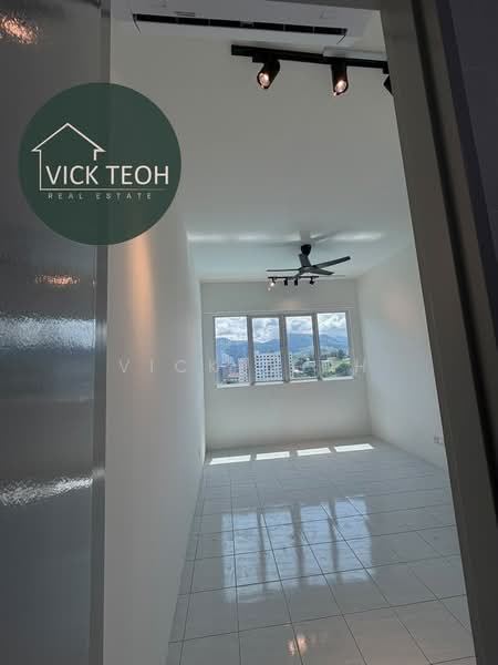 Kondominium untuk Disewa di The Zen - Vick Teoh - View - PropertyGuru.com.my