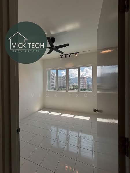 Kondominium untuk Disewa di The Zen - Vick Teoh - PropertyGuru.com.my