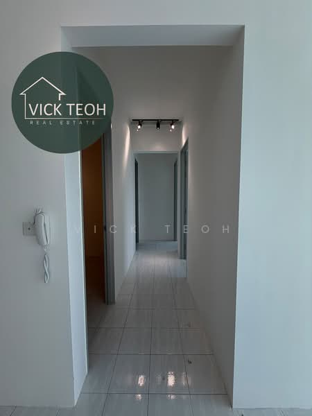 Kondominium untuk Disewa di The Zen - Vick Teoh - PropertyGuru.com.my
